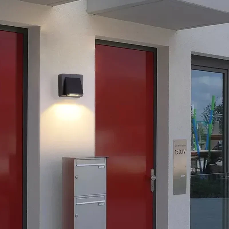 ポーチ、庭、家に適した屋外ウォールランプであなたの家をアップ - Outdoor Lighting For Your House のレビューと価格