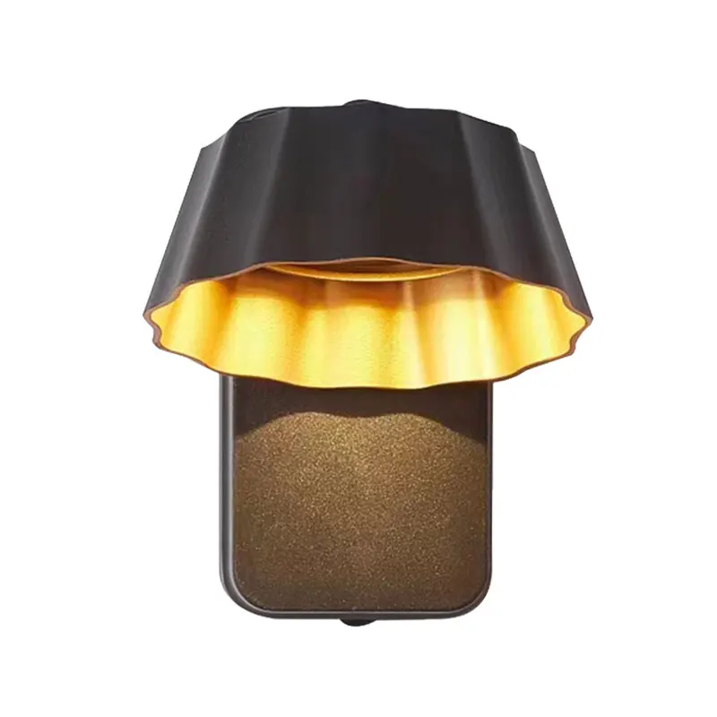 屋外用、防水仕様、ミニマルなデザインの、庭や中庭に設置できる - Outdoor Lighting Waterproof のレビューと価格