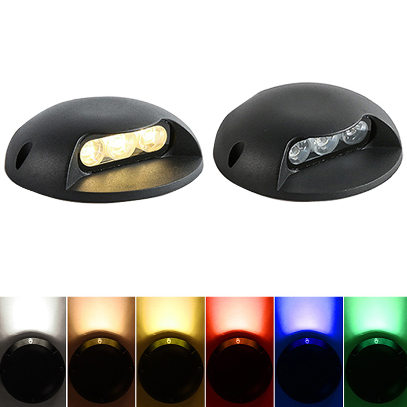 屋外用、庭、通路、地面、埋め込み式、スポットライト、景観照明 - Outdoor Lighting And Landscape のレビューと価格