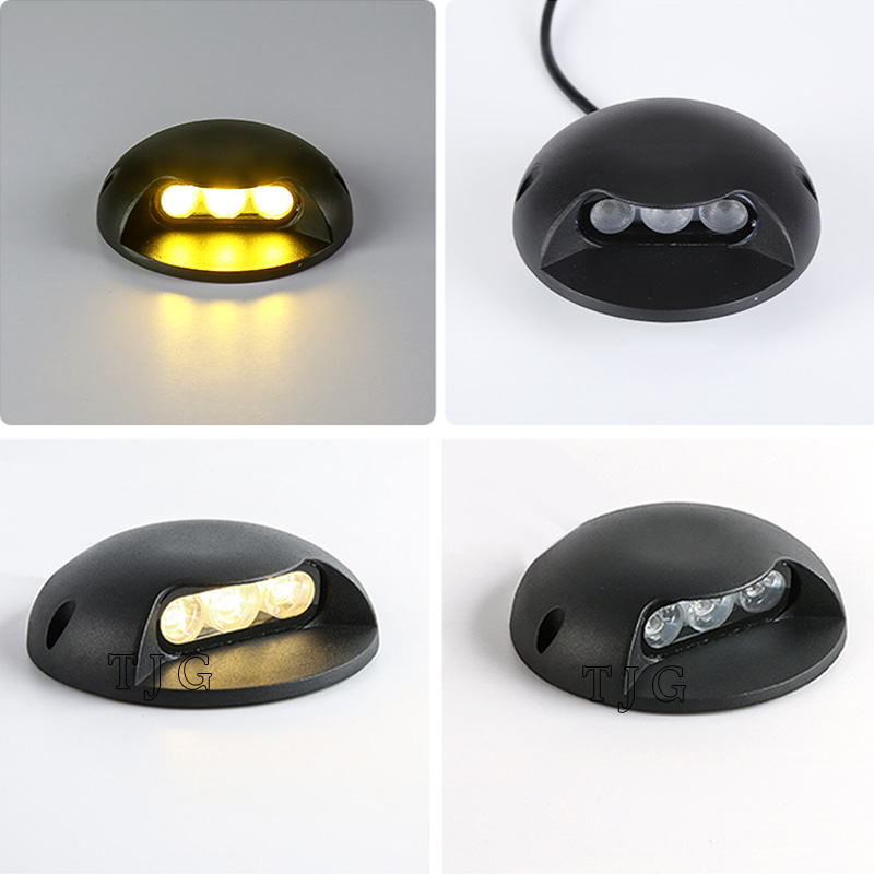 屋外用、庭、通路、地面、埋め込み式、スポットライト、景観照明 - Outdoor Lighting And Landscape のレビューと価格