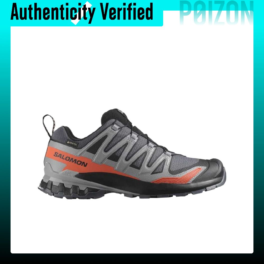 サロモン XA Pro 3D V9 ローカット ランニングシ - Salomon Shoes Xa Pro 3D のレビューと価格