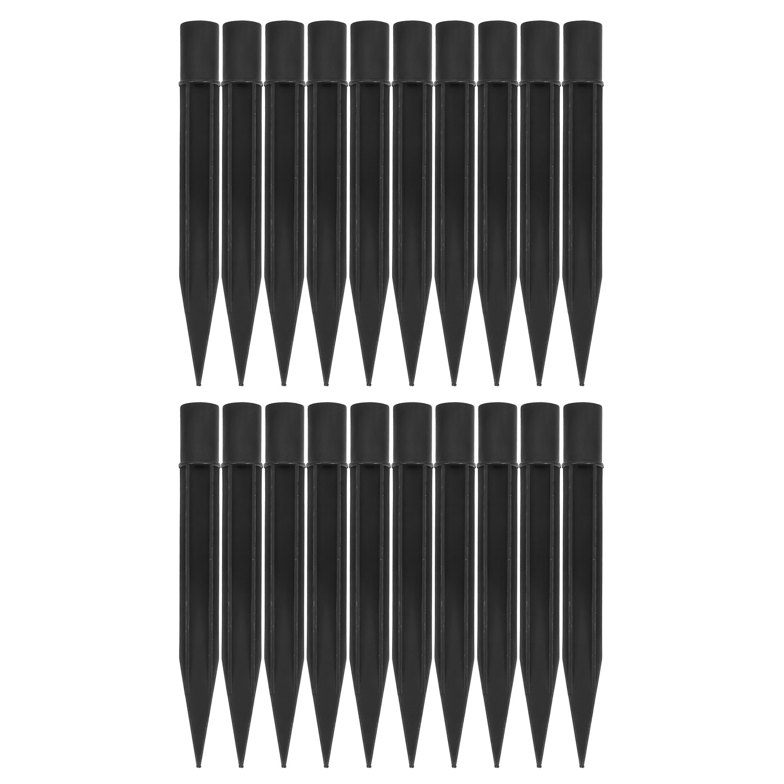 看板、照明、庭の装飾用の地面固定用スパイク – 屋外の景観に - Outdoor Lighting And Landscape のレビューと価格